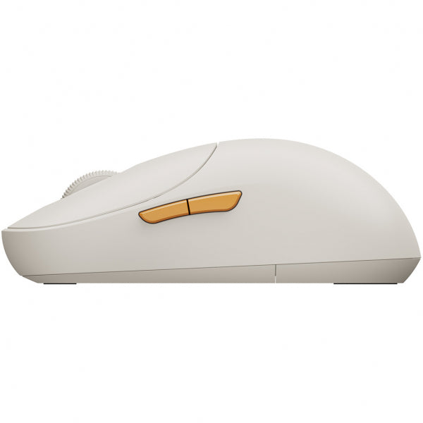 Xiaomi Wireless Mouse 3, 1200DPI, BT / Wi-Fi, White BHR8912GL