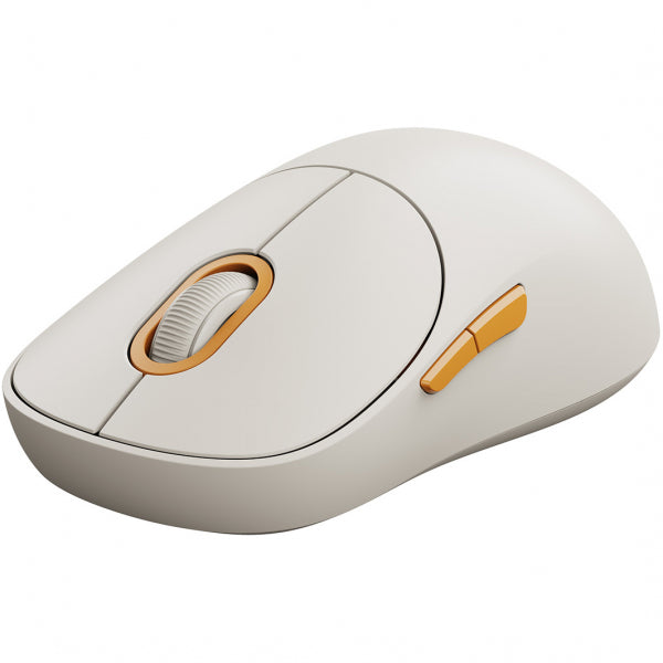 Xiaomi Wireless Mouse 3, 1200DPI, BT / Wi-Fi, White BHR8912GL