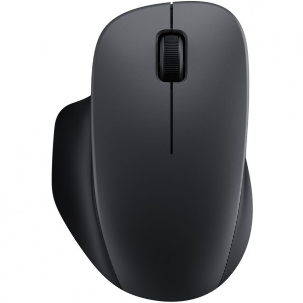 Xiaomi Wireless Mouse Comfort Edition, 1200DPI, Black BHR9359GL