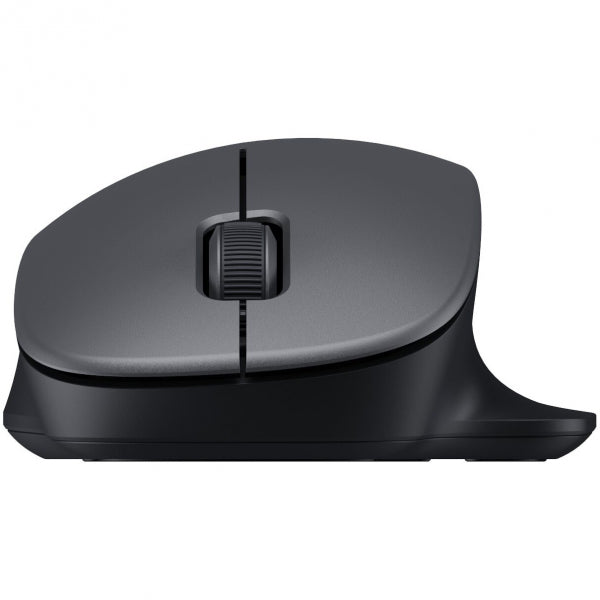 Xiaomi Wireless Mouse Comfort Edition, 1200DPI, Black BHR9359GL