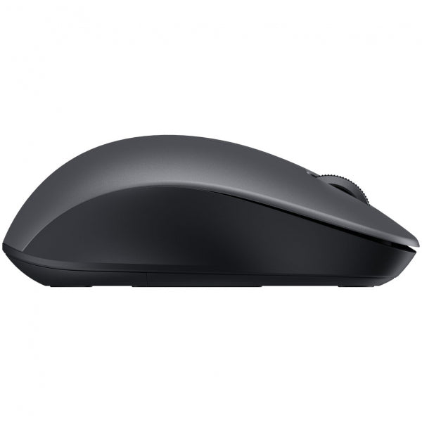 Xiaomi Wireless Mouse Comfort Edition, 1200DPI, Black BHR9359GL