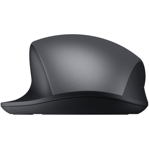 Xiaomi Wireless Mouse Comfort Edition, 1200DPI, Black BHR9359GL