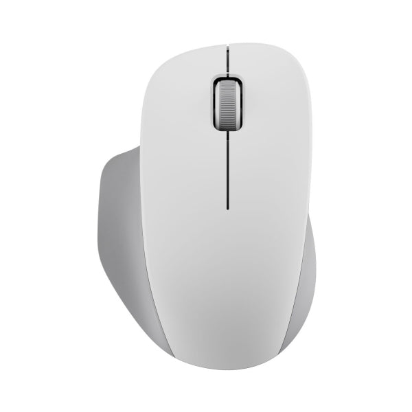 Xiaomi Wireless Mouse Comfort Edition, 1200DPI, White BHR9354GL