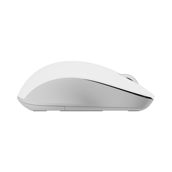 Xiaomi Wireless Mouse Comfort Edition, 1200DPI, White BHR9354GL