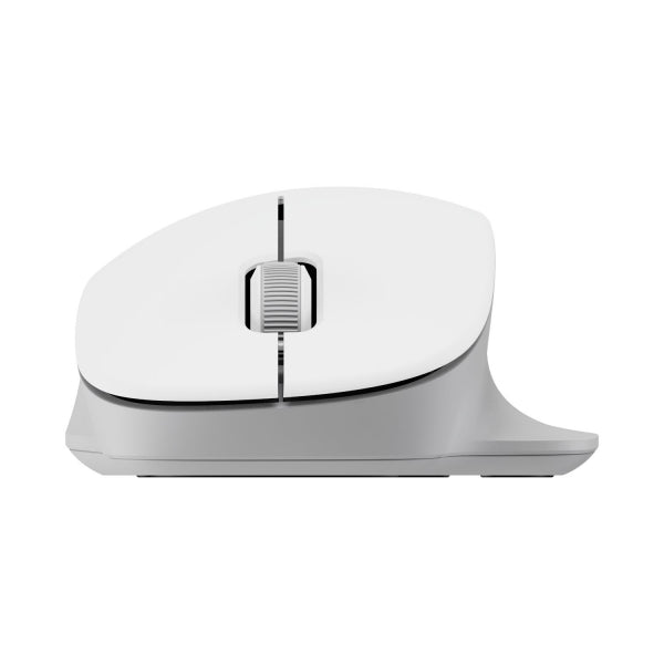 Xiaomi Wireless Mouse Comfort Edition, 1200DPI, White BHR9354GL