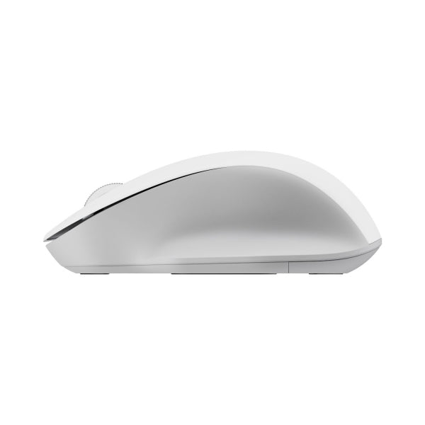 Xiaomi Wireless Mouse Comfort Edition, 1200DPI, White BHR9354GL