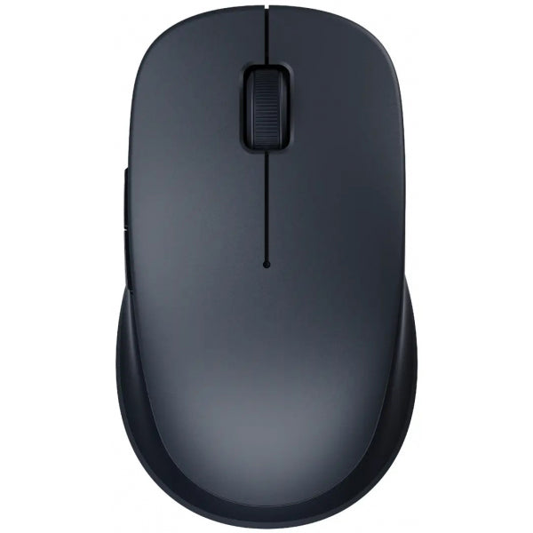 Xiaomi Wireless Mouse Dual-mode 2, 1200DPI, BT / Wi-Fi, Black BHR8850GL