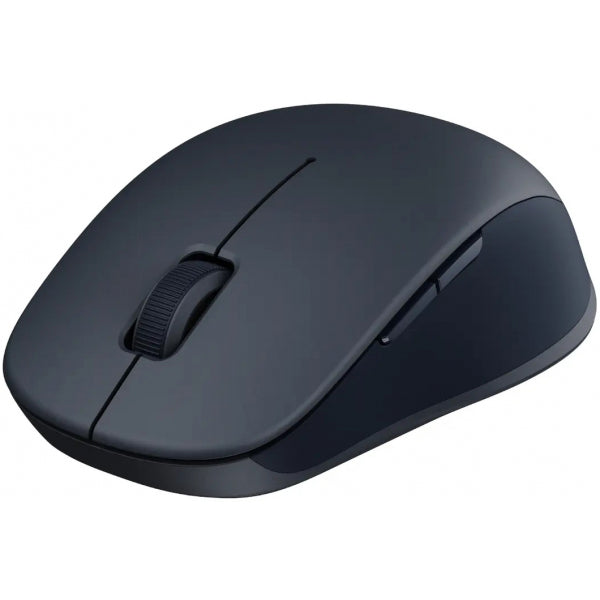 Xiaomi Wireless Mouse Dual-mode 2, 1200DPI, BT / Wi-Fi, Black BHR8850GL