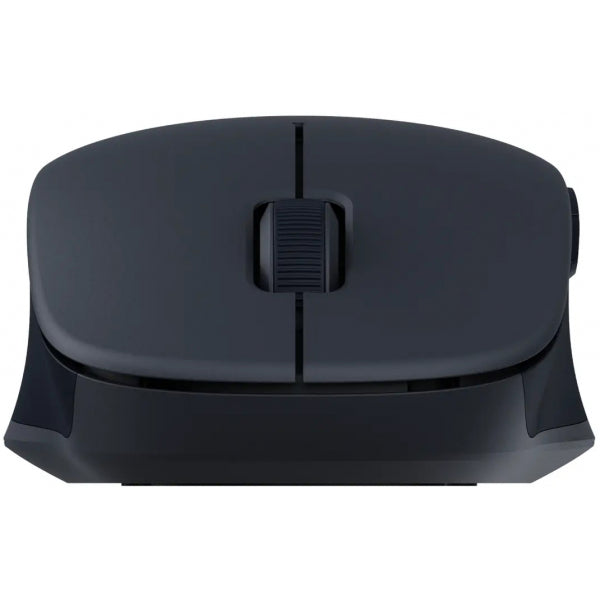 Xiaomi Wireless Mouse Dual-mode 2, 1200DPI, BT / Wi-Fi, Black BHR8850GL