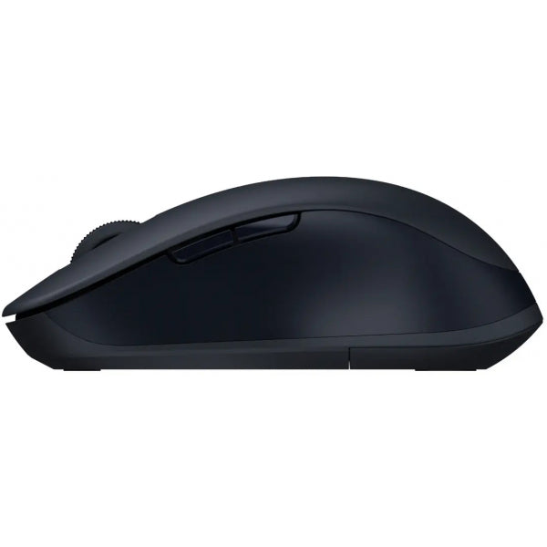 Xiaomi Wireless Mouse Dual-mode 2, 1200DPI, BT / Wi-Fi, Black BHR8850GL