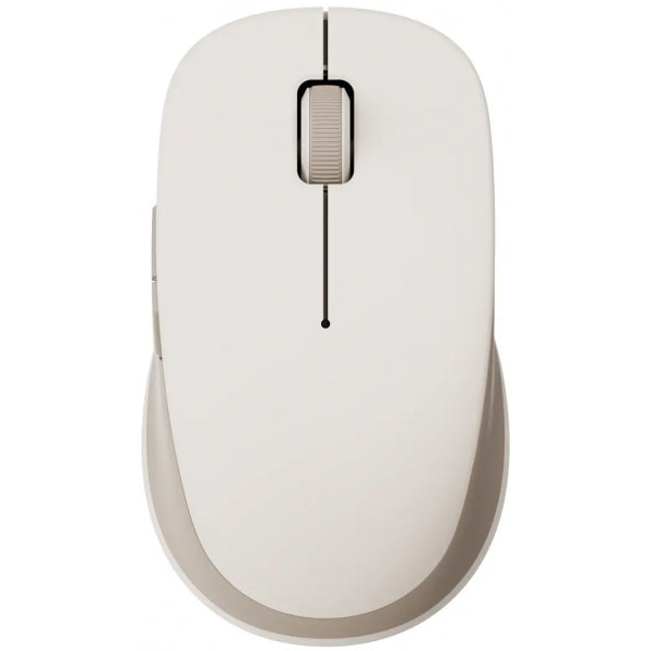 Xiaomi Wireless Mouse Dual-mode 2, 1200DPI, BT / Wi-Fi, White BHR8849GL