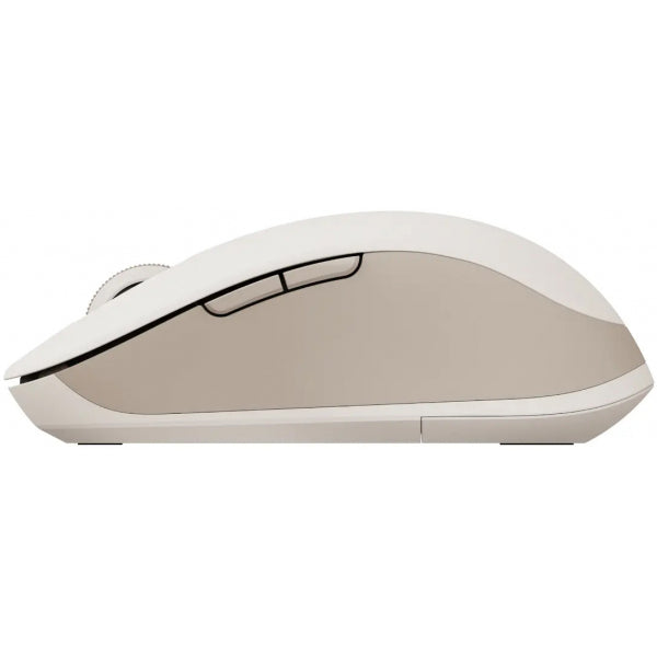 Xiaomi Wireless Mouse Dual-mode 2, 1200DPI, BT / Wi-Fi, White BHR8849GL