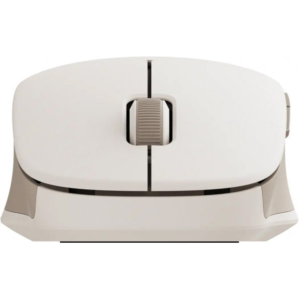 Xiaomi Wireless Mouse Dual-mode 2, 1200DPI, BT / Wi-Fi, White BHR8849GL