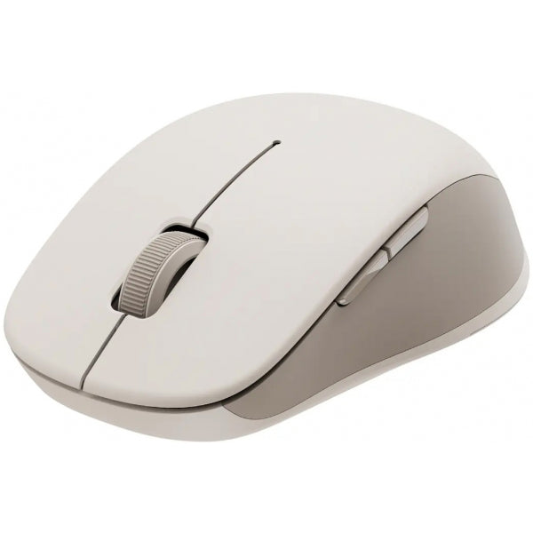 Xiaomi Wireless Mouse Dual-mode 2, 1200DPI, BT / Wi-Fi, White BHR8849GL