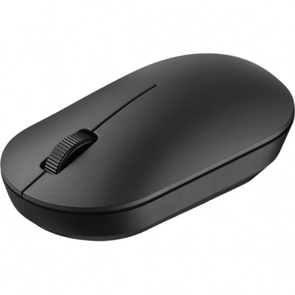 Xiaomi Wireless Mouse Lite 2, Black BHR8916GL
