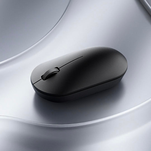 Xiaomi Wireless Mouse Lite 2, Black BHR8916GL