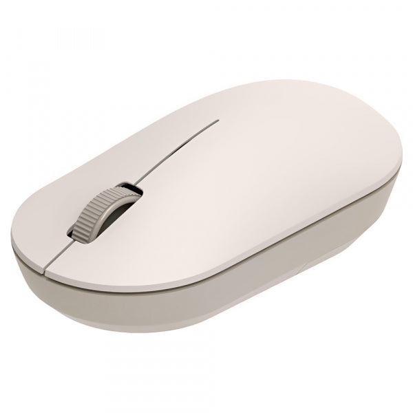 Xiaomi Wireless Mouse Lite 2, White BHR8915GL