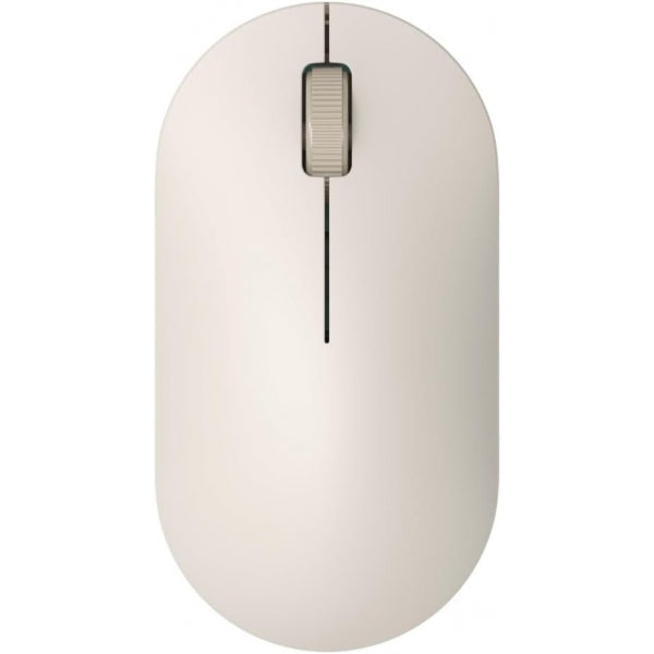 Xiaomi Wireless Mouse Lite 2, White BHR8915GL