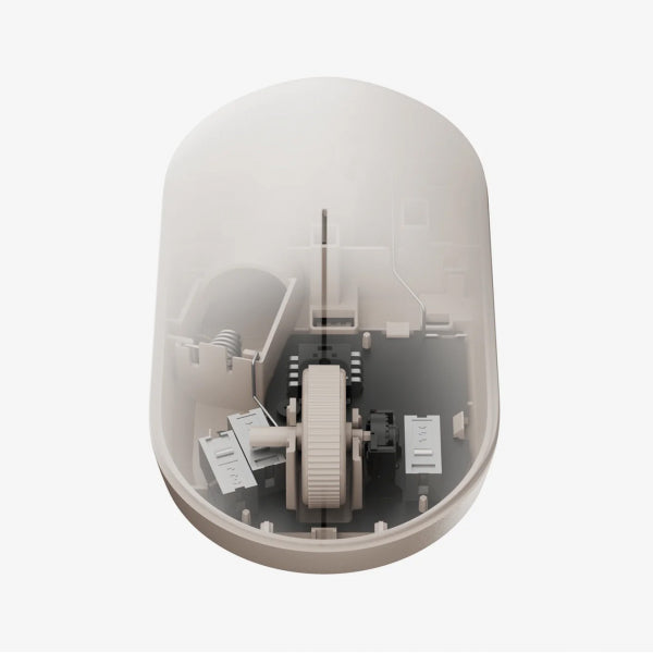 Xiaomi Wireless Mouse Lite 2, White BHR8915GL