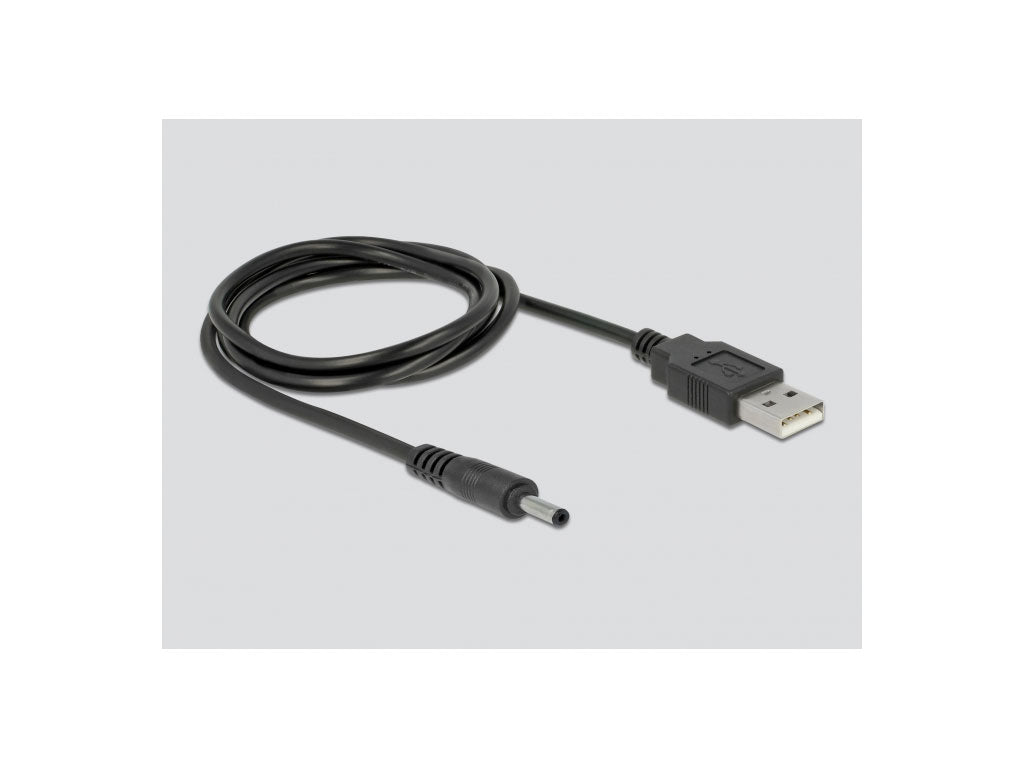 Delock DisplayPort 2 zu 1 Umschalter bidirektional 4K 60 Hz