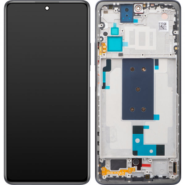 Xiaomi LCD Display Module for Xiaomi 11T Pro, Meteorite Gray