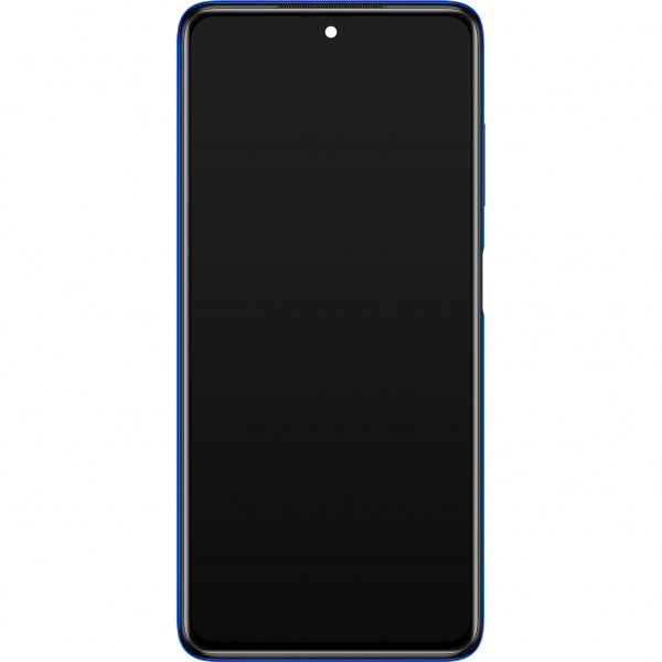 Xiaomi LCD Display Module for Xiaomi Poco X3 Pro, Blue