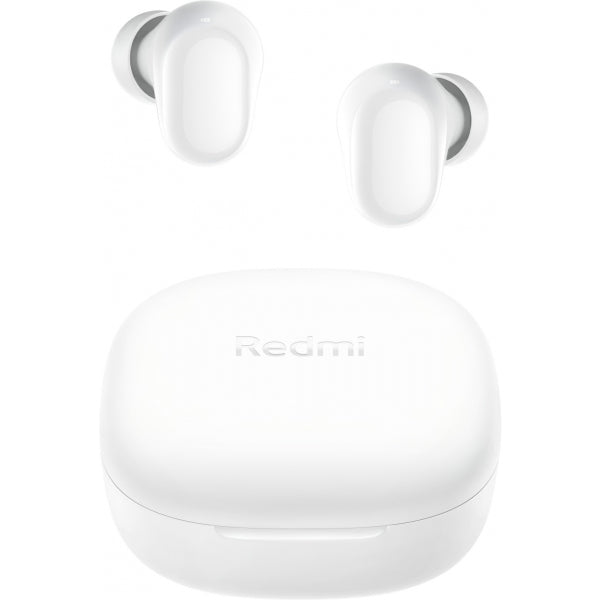 Xiaomi Redmi Buds 6 Play, White BHR8773GL