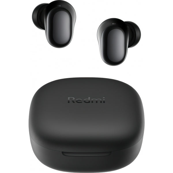 Xiaomi Redmi Buds 6 Play, Black BHR8776GL