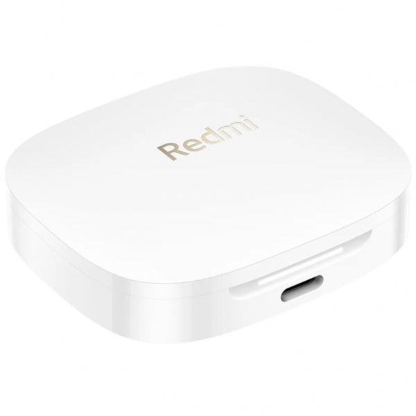Xiaomi Redmi Buds 6, Cloud White BHR9250GL