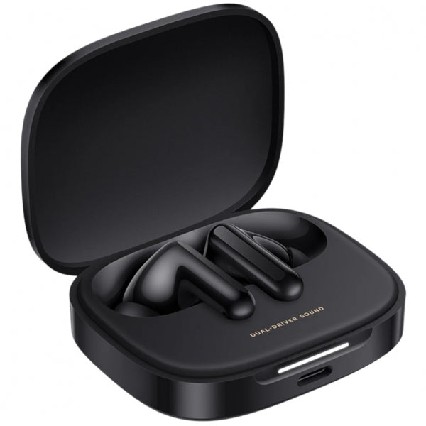 Xiaomi Redmi Buds 6, Night Black BHR9251GL