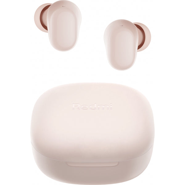 Xiaomi Redmi Buds 6 Play, Pink BHR8775GL