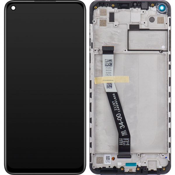 Xiaomi LCD Display Module for Xiaomi Redmi Note 9