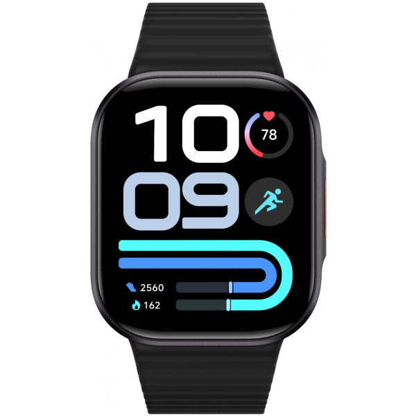 Xiaomi Redmi Watch 6 Lite, Black BHR09CWGL