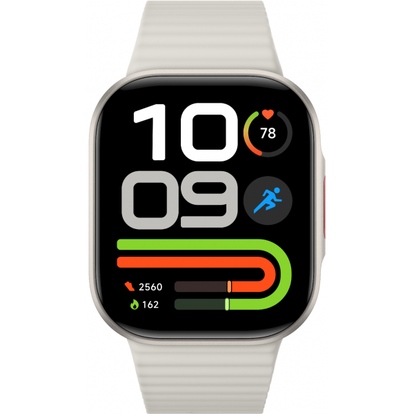Xiaomi Redmi Watch 6 Lite, Steel Gray BHR09CVGL