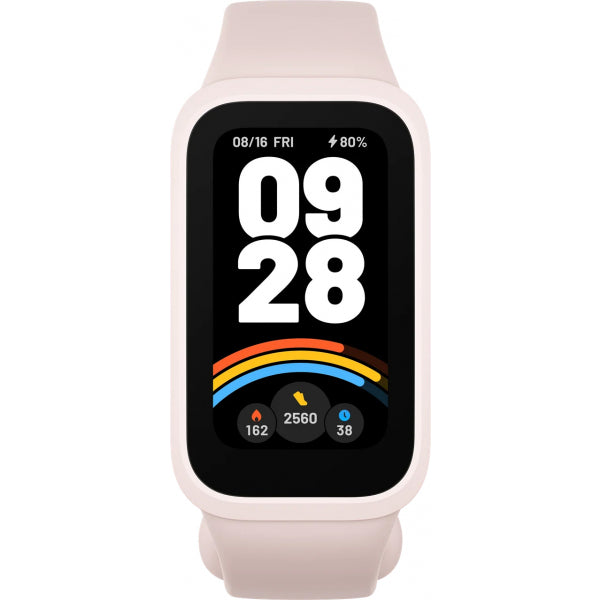 Xiaomi Smart Band 9 Active, Pink BHR9917GL