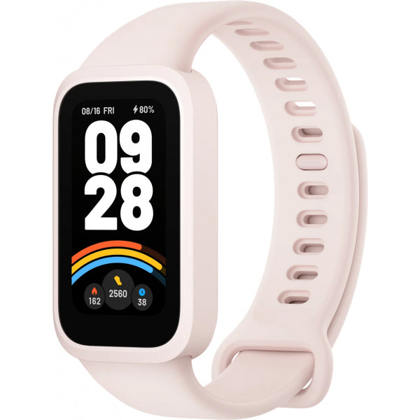 Xiaomi Smart Band 9 Active, Pink BHR9917GL