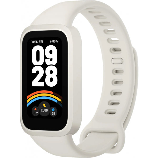 Xiaomi Smart Band 9 Active, White BHR9441GL