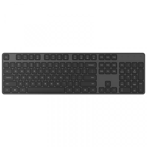 Xiaomi Wireless Keyboard and Mouse Combo Black BHR6100GL