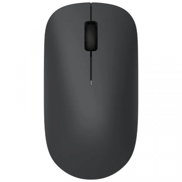 Xiaomi Wireless Keyboard and Mouse Combo Black BHR6100GL