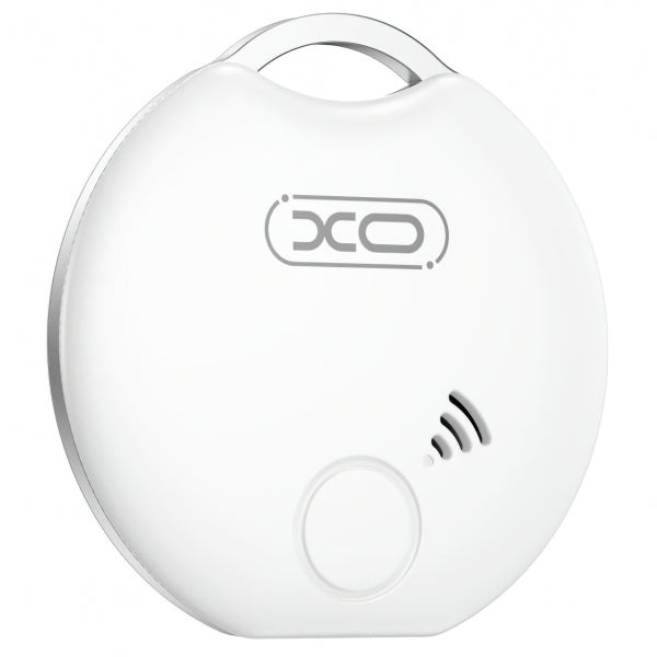 XO Design SmartTag LP01 for iOS / Android Series, White