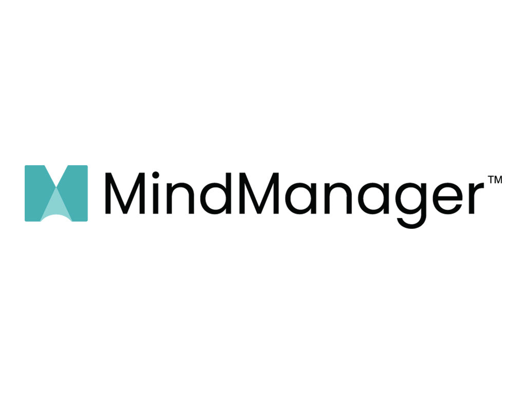 MindManager Subscription (1Y) ESD *