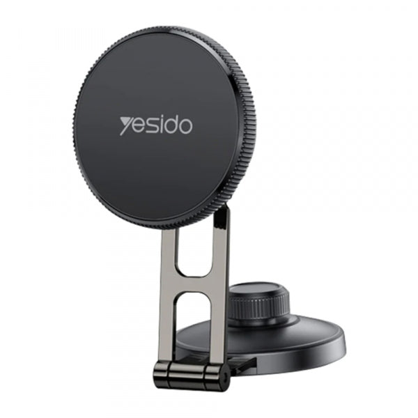 Yesido Magnetic Car Holder C199, Universal, Grey