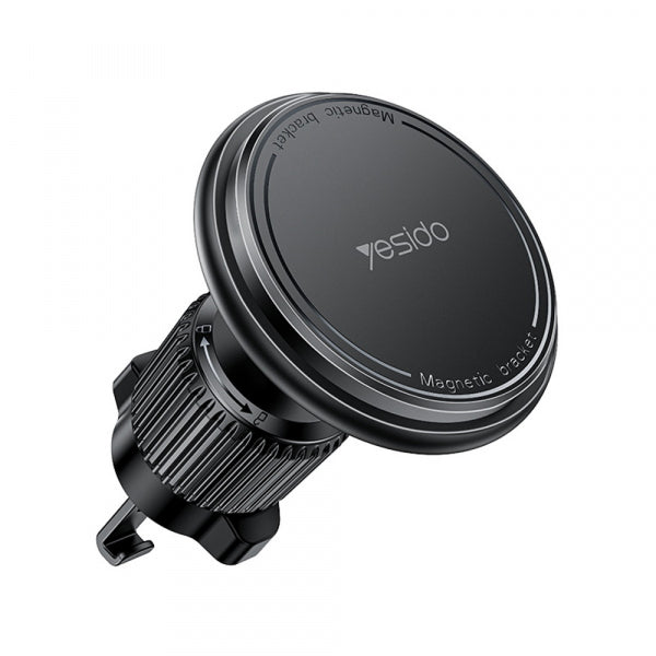 Yesido Magnetic Car Holder C252, Universal, Black