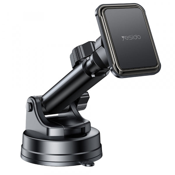 Yesido Magnetic Car Holder C263, Universal, Black