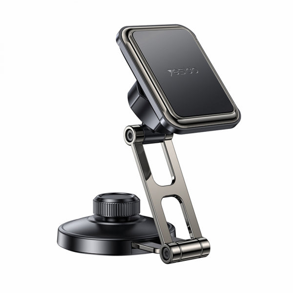 Yesido Magnetic Car Holder C264, Universal, Black