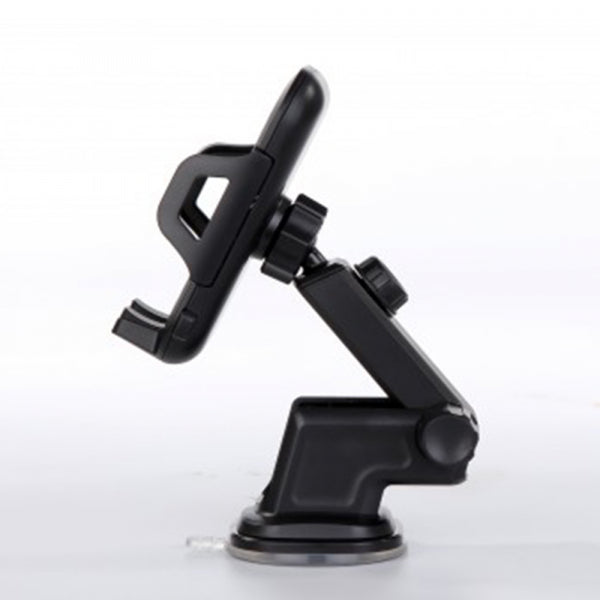 Yesido Car Holder C23, 3.8inch - 6.4inch, Black