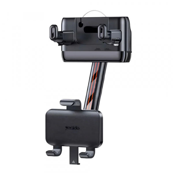 Yesido Car Holder C265, Universal, Black