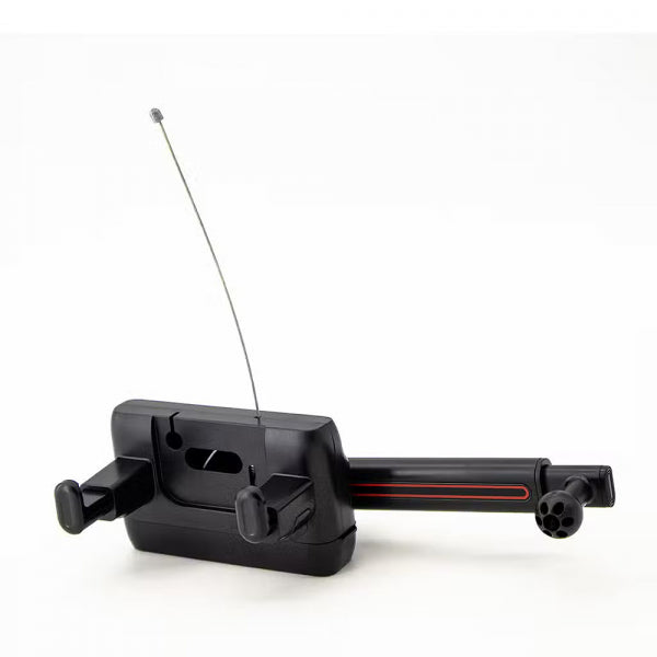 Yesido Car Holder C265, Universal, Black