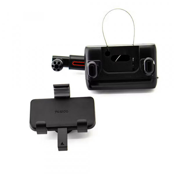 Yesido Car Holder C265, Universal, Black