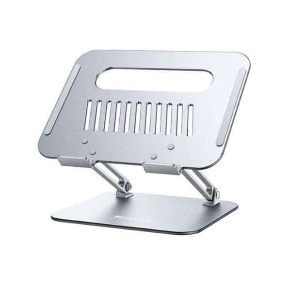 Yesido Desktop Stand LP05 for 10inch - 17inch Laptop, Silver